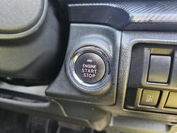 2018 Subaru XV 2.0i G5X MY18 AWD Sunshine Orange