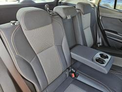 2018 Subaru XV 2.0i G5X MY18 AWD Sunshine Orange