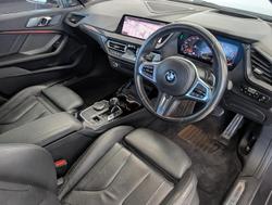 2020 BMW 2 Series M235i xDrive F44 4X4 On Demand Storm Bay