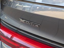 2020 BMW 2 Series M235i xDrive F44 4X4 On Demand Storm Bay