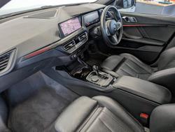 2020 BMW 2 Series M235i xDrive F44 4X4 On Demand Storm Bay