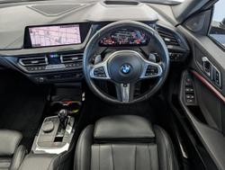 2020 BMW 2 Series M235i xDrive F44 4X4 On Demand Storm Bay