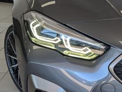 2020 BMW 2 Series M235i xDrive F44 4X4 On Demand Storm Bay