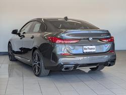 2020 BMW 2 Series M235i xDrive F44 4X4 On Demand Storm Bay