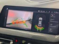 2020 BMW 2 Series M235i xDrive F44 4X4 On Demand Storm Bay