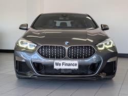 2020 BMW 2 Series M235i xDrive F44 4X4 On Demand Storm Bay