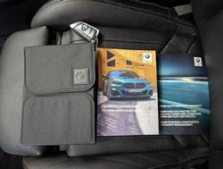 2020 BMW 2 Series M235i xDrive F44 4X4 On Demand Storm Bay