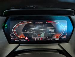 2020 BMW 2 Series M235i xDrive F44 4X4 On Demand Storm Bay