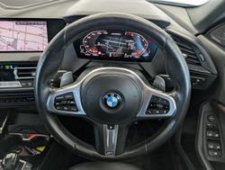 2020 BMW 2 Series M235i xDrive F44 4X4 On Demand Storm Bay
