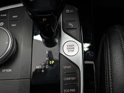 2020 BMW 2 Series M235i xDrive F44 4X4 On Demand Storm Bay