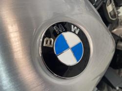2017 BMW R nine T R nine T Silver