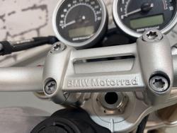 2017 BMW R nine T R nine T Silver