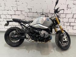 BMW R Nine T