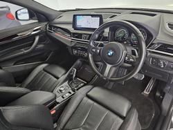 2021 BMW X2 M35i F39 AWD Alpine White