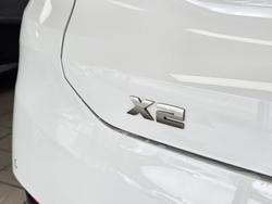 2021 BMW X2 M35i F39 AWD Alpine White