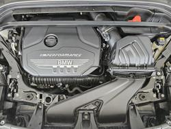 2021 BMW X2 M35i F39 AWD Alpine White