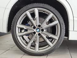 2021 BMW X2 M35i F39 AWD Alpine White