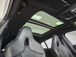 2021 BMW X2 M35i F39 AWD Alpine White