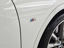2021 BMW X2 M35i F39 AWD Alpine White