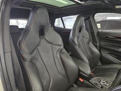 2021 BMW X2 M35i F39 AWD Alpine White