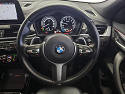 2021 BMW X2 M35i F39 AWD Alpine White