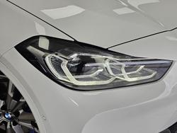 2021 BMW X2 M35i F39 AWD Alpine White