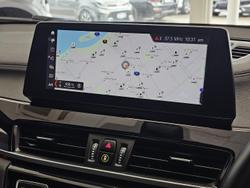 2021 BMW X2 M35i F39 AWD Alpine White