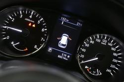 2021 Nissan
X-TRAIL ST