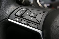 2021 Nissan
X-TRAIL ST