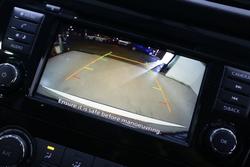 2021 Nissan
X-TRAIL ST