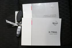 2021 Nissan
X-TRAIL ST