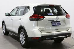 2021 Nissan
X-TRAIL ST