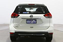 2021 Nissan
X-TRAIL ST