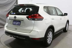 2021 Nissan
X-TRAIL ST