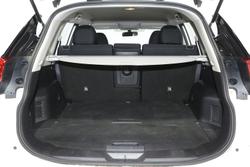 2021 Nissan
X-TRAIL ST