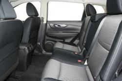 2021 Nissan
X-TRAIL ST