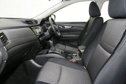 2021 Nissan
X-TRAIL ST