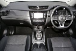 2021 Nissan
X-TRAIL ST