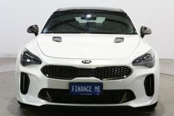 2019 Kia
Stinger GT