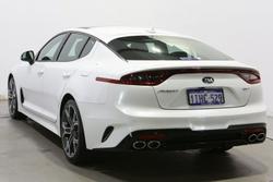 2019 Kia
Stinger GT