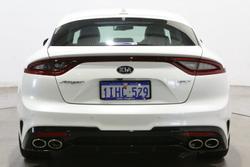 2019 Kia
Stinger GT
