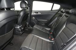 2019 Kia
Stinger GT