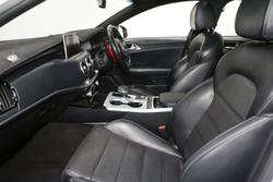 2019 Kia
Stinger GT