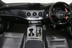 2019 Kia
Stinger GT