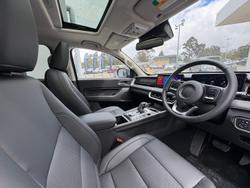 2025 GWM Cannon Vanta