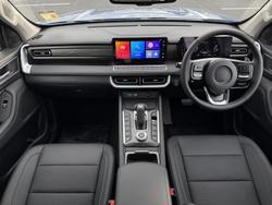 2025 GWM Cannon Vanta