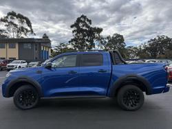 2025 GWM Cannon Vanta