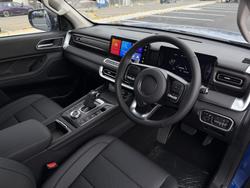 2025 GWM Cannon Vanta