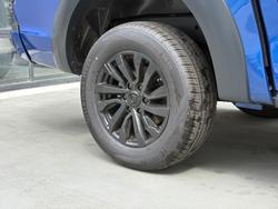 2025 GWM Cannon Vanta