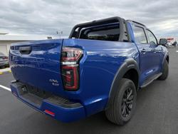 2025 GWM Cannon Vanta